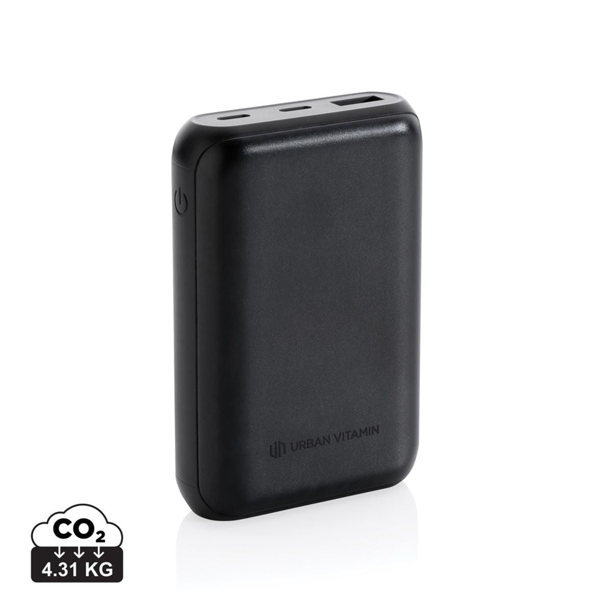 Urban Vitamin Alameda 10.000 Mah 18W Pd Powerbank