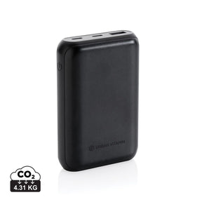 Urban Vitamin Alameda 10.000 Mah 18W Pd Powerbank