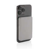 Magnetix Rcs Recycled Plastic 5000 Mah Magnetic Powerbank