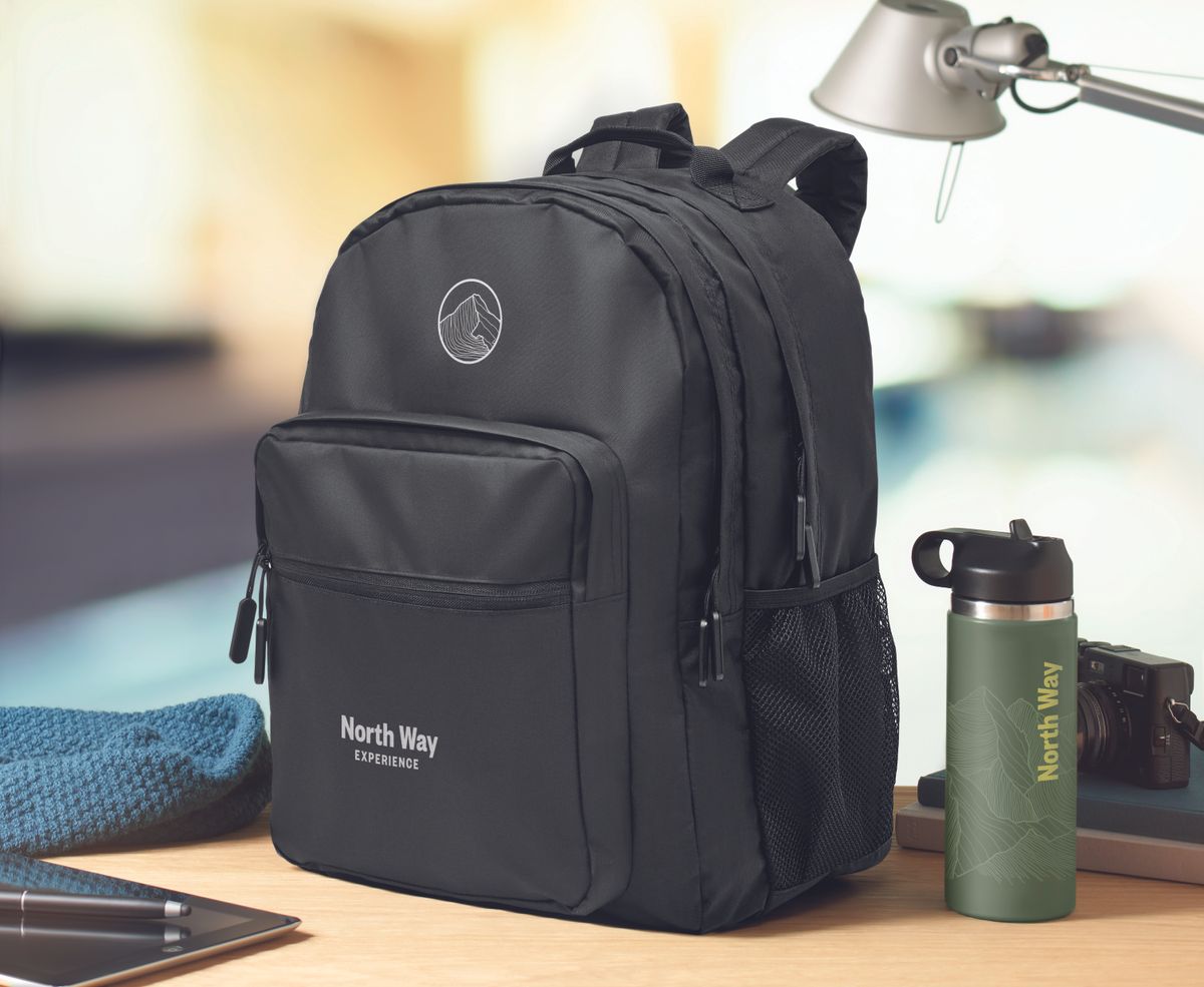 Valley Backpack