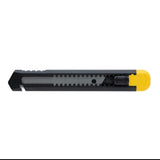 Refillable Rcs Recycled Plastic Snap-Off Knife