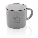 Vintage Ceramic Mug
