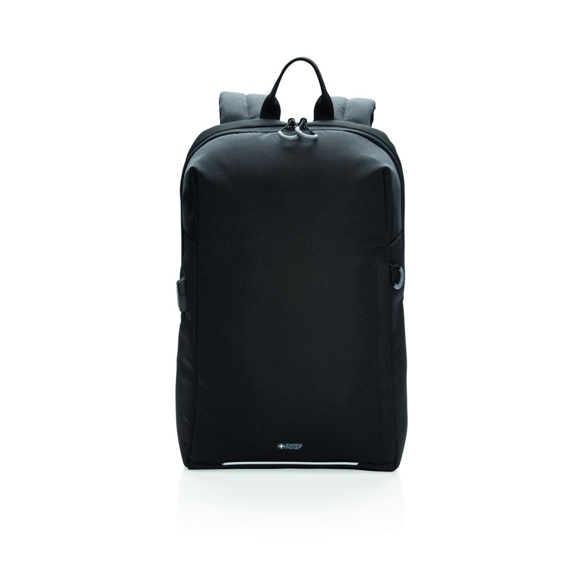 Swiss Peak Aware™ Rfid And Usb A Laptop Backpack