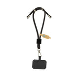 Carryloop Rcs Recycled Pet Adjustable Phone Holder Wristlet