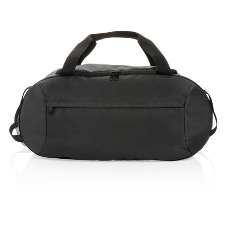 Impact Aware™ Rpet Modern Sports Duffel
