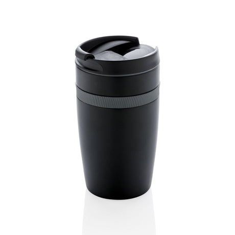 Sierra Leak Proof Vacuum Coffee Tumbler