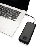Gridley Rcs Rplastic 20000 65W Laptop Powerbank