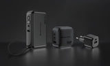 Urban Vitamin Santa Cruz Rcs Rplastc 70W Gan Charger