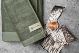 Vinga Birch Towels 30X30