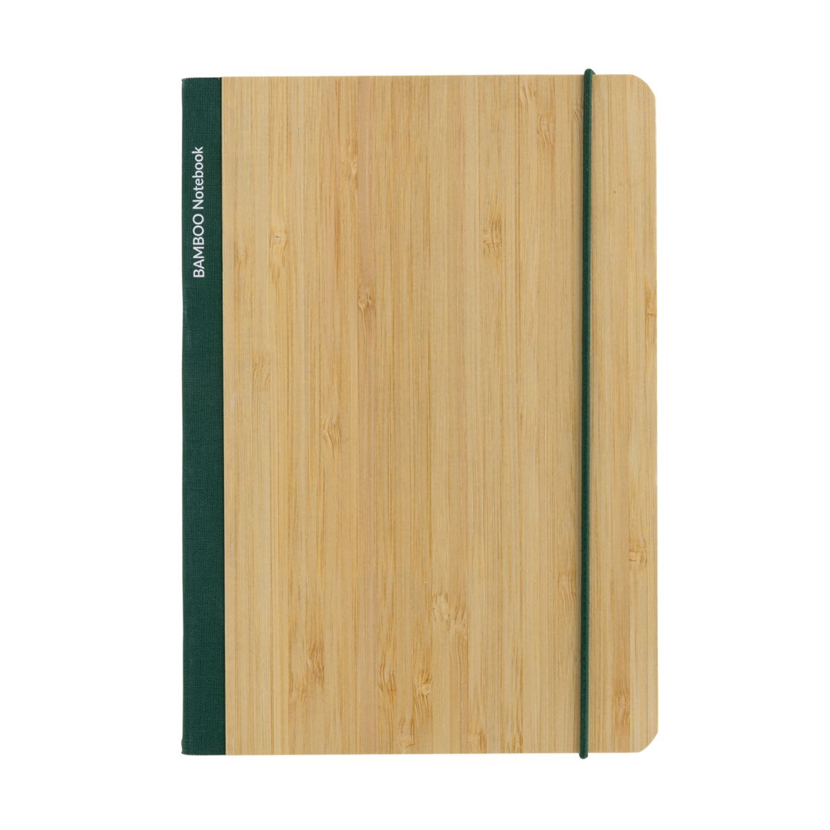 Scribe Bamboo A5 Notebook