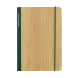 Scribe Bamboo A5 Notebook