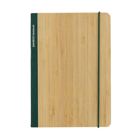 Scribe Bamboo A5 Notebook