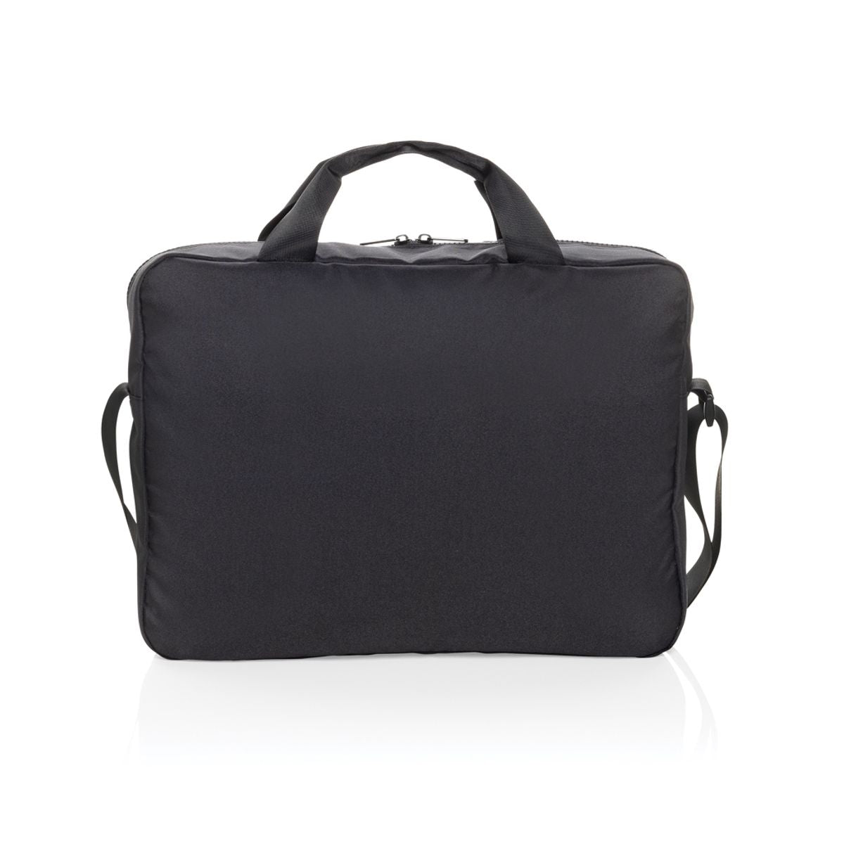 Swiss Peak Aware™ Rpet Essential 15.6 Inch Laptop Bag