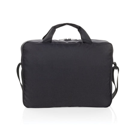 Swiss Peak Aware™ Rpet Essential 15.6 Inch Laptop Bag