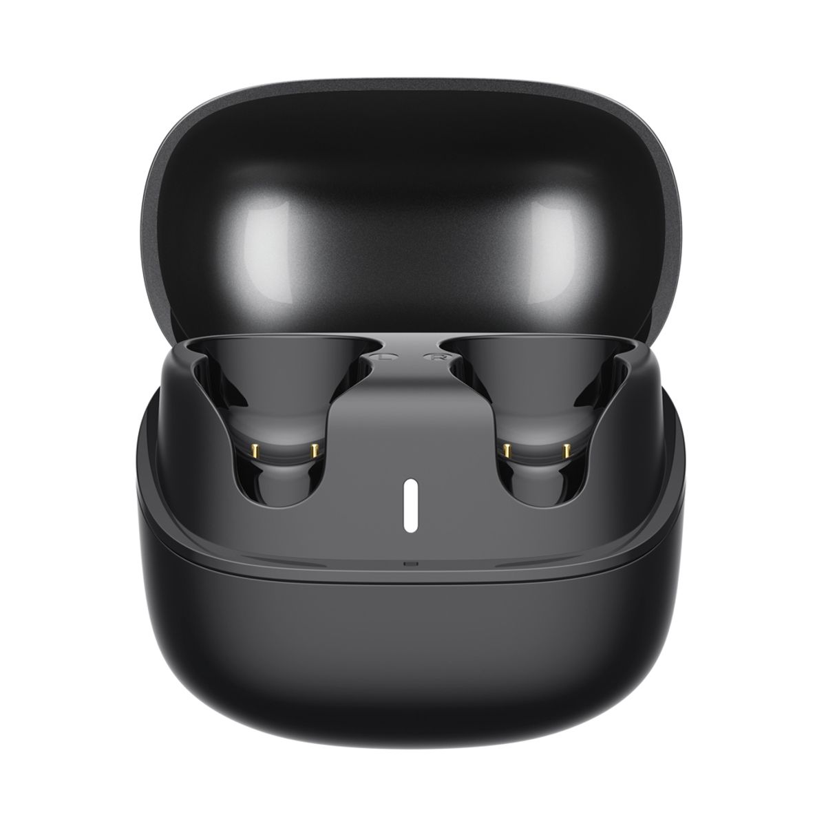 Urban Vitamin Long Beach Enc Rplastic Wireless Earbuds