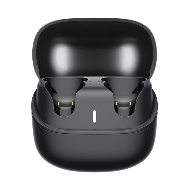 Urban Vitamin Long Beach Enc Rplastic Wireless Earbuds