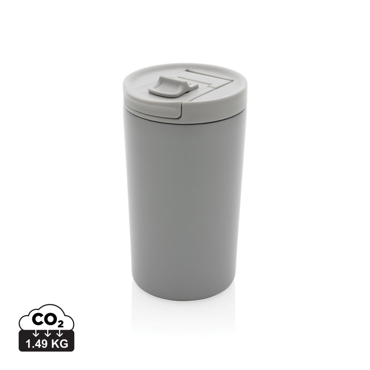 Rcs Rss Double Wall Vacuum Leakproof Lock Mug