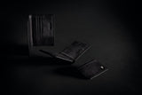 Rfid Anti-Skimming Passport Holder