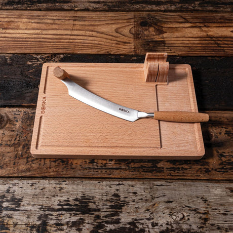 Boska Cheese Cutter Lumberjack Amigo