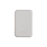 Stellar Rcs Recycled Plastic 5000 Mah 5W Magnetic Powerbank