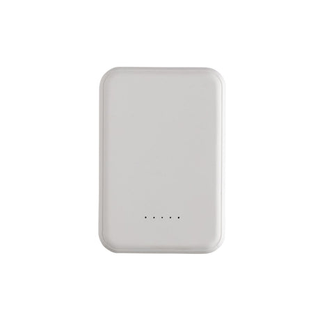 Stellar Rcs Recycled Plastic 5000 Mah 5W Magnetic Powerbank