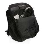 Swiss Peak Aware™ Rpet 15.6 Inch Business Backpack