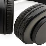 Terra Rcs Recycled Aluminium Wireless Headphone