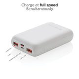 Urban Vitamin Alameda 10.000 Mah 18W Pd Powerbank