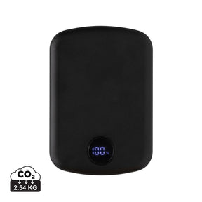 Magboost Rcs Recycled Plastic 5000 Mah Magnetic Powerbank