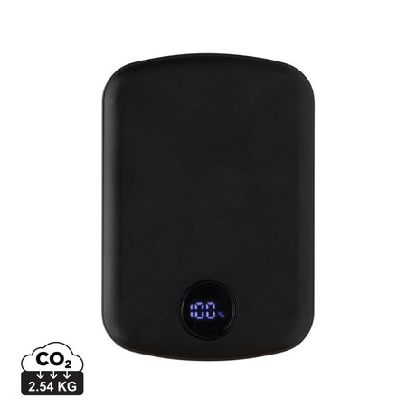 Magboost Rcs Recycled Plastic 5000 Mah Magnetic Powerbank