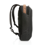 Impact Aware™ 300D Two Tone Deluxe 15.6" Laptop Backpack