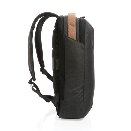 Impact Aware™ 300D Two Tone Deluxe 15.6" Laptop Backpack