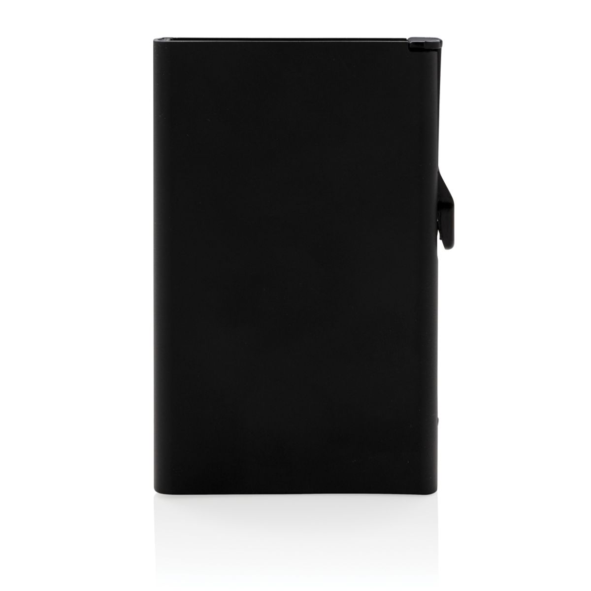 Standard Aluminium Rfid Cardholder