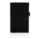 Standard Aluminium Rfid Cardholder