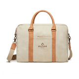 Vinga Bosler Rcs Recycled Canvas Computer Bag