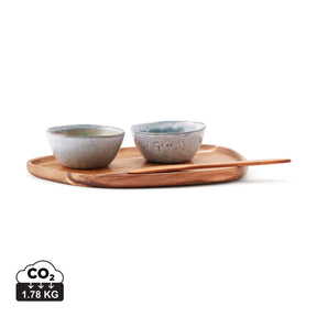 Vinga Nomimono Tapas Set