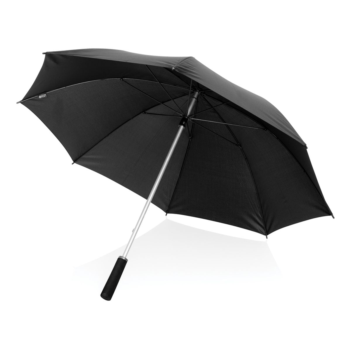 Swiss Peak Aware™ Ultra-Light Manual 25” Alu Umbrella