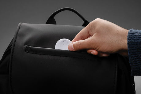 Findmate Rcs Recycled Plastic Item Finder