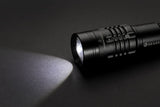 Gear X USB uzlādējama lukturīte