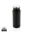 Rcs Recycled Stainless Steel Vacuum Bottle