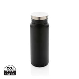 Rcs Recycled Stainless Steel Vacuum Bottle