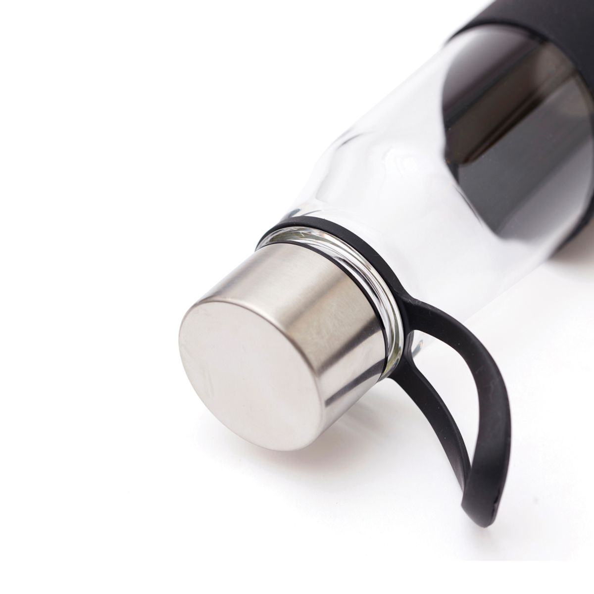 Vinga Lean Glass Water Bottle