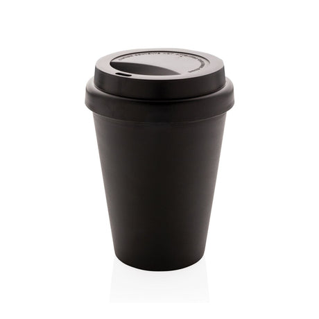 Reusable Double Wall Coffee Cup