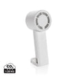 Twist Rcs Recycled Plastic Re-Chargeable Portable Fan