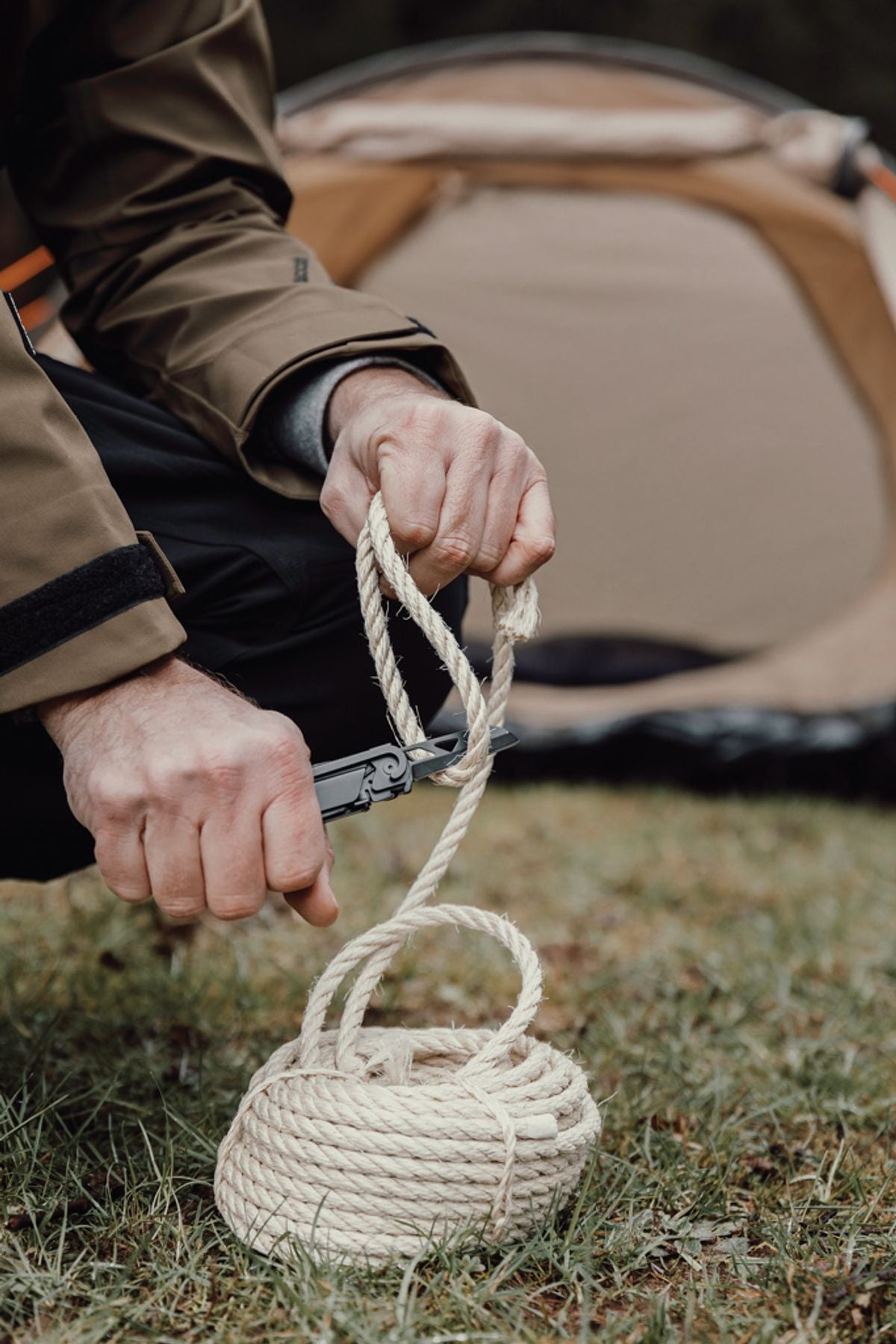 Nordic Drift Adventure Multitool
