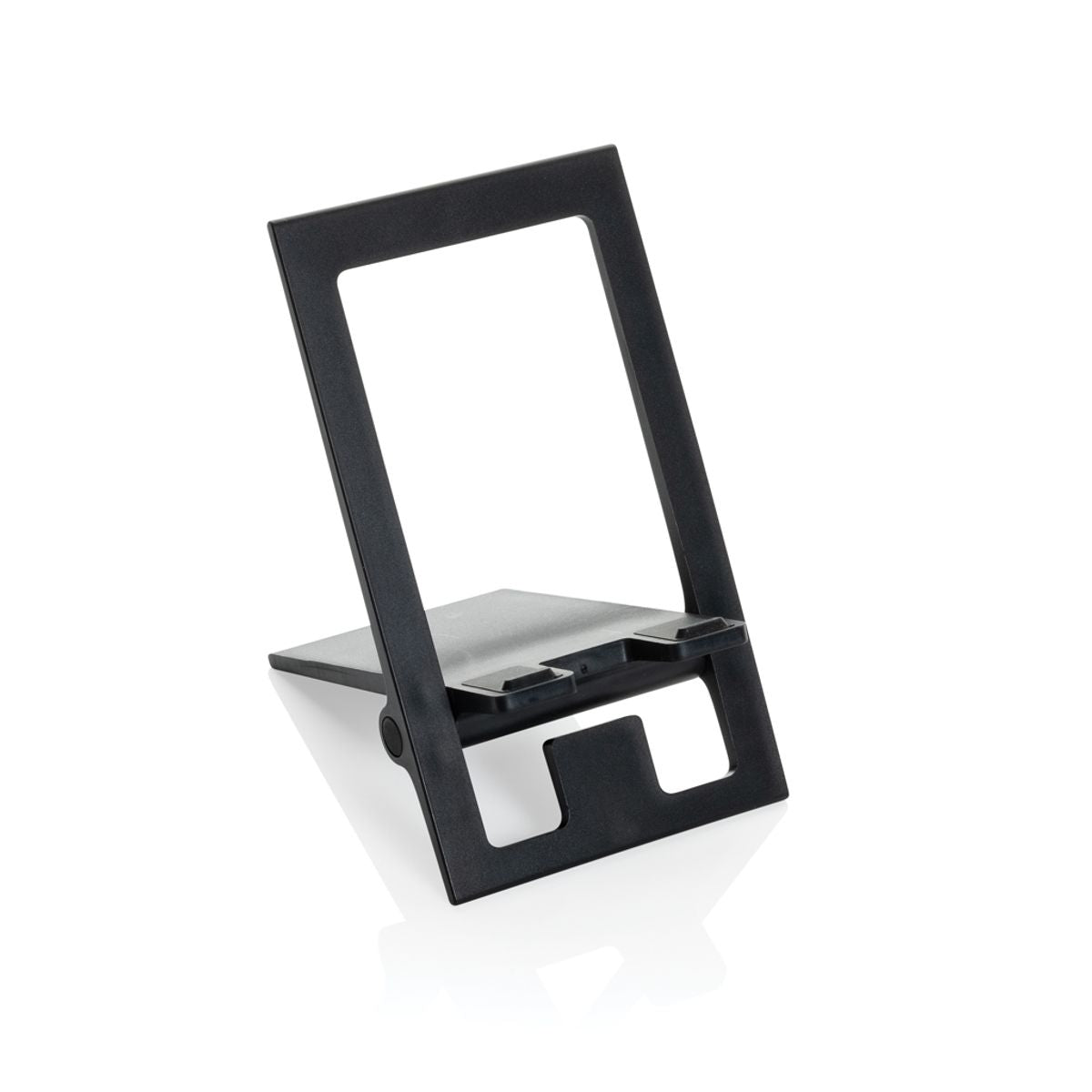 Snapstand Rcs Recycled Plastic Foldable Phone Stand