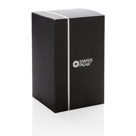 Swiss Peak Elite Copper Vacuum Food Container