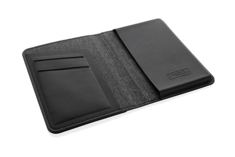 Travelfinder Rcs Passport Holder Worldwide Locating