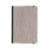 Treeline A5 Wooden Cover Deluxe Notebook