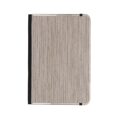 Treeline A5 Wooden Cover Deluxe Notebook